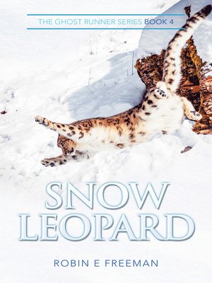 cover image of Snow Leopard